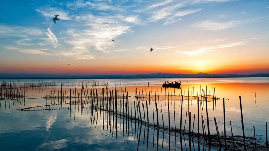 Hotel Manises Dış mekan fotoğraf